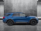 Used 2020 Ford Explorer XLT w/ Equipment Group 202A image 2