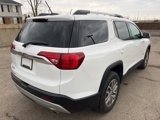 Used 2019 GMC Acadia SLE w/ Driver Alert Package I image 3