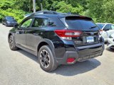 Certified 2022 Subaru Crosstrek 2.0i Premium w/ Moonroof Package image 3