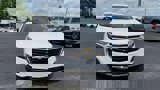 Used 2023 Chevrolet Equinox LT w/ Driver Convenience Package image 3
