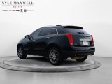 Used 2015 Cadillac SRX Performance w/ LPO, Sports Edition Package image 3