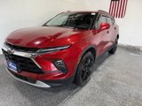 Certified 2023 Chevrolet Blazer LT w/ Convenience Package image 3