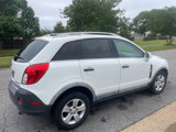 Used 2014 Chevrolet Captiva Sport LS image 6