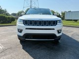 Used 2017 Jeep Compass Limited image 2