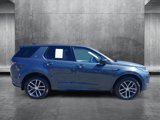 Certified 2025 Land Rover Discovery Sport S image 4