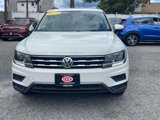 Used 2019 Volkswagen Tiguan SE w/ Panoramic Sunroof Package image 2