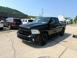 Used 2014 RAM 1500 Express w/ Black Ram 1500 Express Group image 3