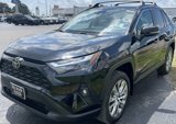 Used 2023 Toyota RAV4 XLE Premium image 4
