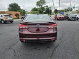 Used 2017 Ford Fusion Platinum image 6