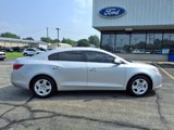 Used 2011 Buick LaCrosse CX image 3