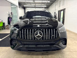 Used 2024 Mercedes-Benz GLE 53 AMG 4MATIC Coupe image 2