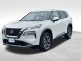 Certified 2023 Nissan Rogue SV image 2
