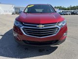 Used 2021 Chevrolet Equinox Premier image 2