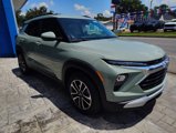 New 2026 Chevrolet TrailBlazer LT image 3