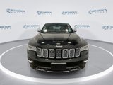 Used 2018 Jeep Grand Cherokee Overland image 3