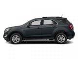 Used 2017 Chevrolet Equinox LT image 4
