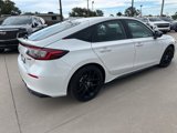 New 2026 Honda Civic Sport image 3
