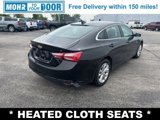 Used 2020 Chevrolet Malibu LT image 3
