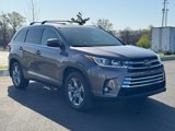 Used 2019 Toyota Highlander Limited Platinum image 6