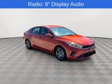 Used 2023 Kia Forte LXS image 2