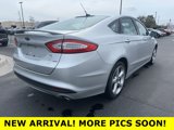Used 2016 Ford Fusion SE image 5