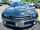 Used 2011 Chevrolet Camaro LT image 4