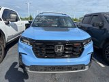 Used 2023 Honda Pilot TrailSport image 2