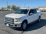 Used 2015 Ford F150 Lariat image 3