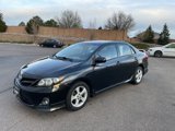 Used 2011 Toyota Corolla S image 4