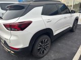 Used 2021 Chevrolet TrailBlazer ACTIV w/ Convenience Package image 4