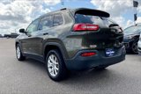 Used 2015 Jeep Cherokee Latitude w/ Comfort/Convenience Group image 3