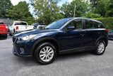 Used 2014 MAZDA CX-5 Sport w/ Bluetooth Audio Package image 2