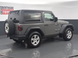 Used 2019 Jeep Wrangler Sport image 4