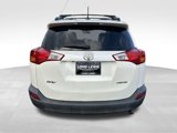 Used 2013 Toyota RAV4 Limited image 5