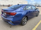 Used 2023 Kia Forte LXS image 3