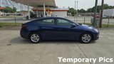 Used 2020 Hyundai Elantra SEL image 2
