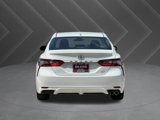 Used 2024 Toyota Camry SE image 3