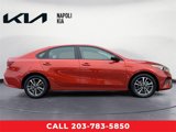Certified 2023 Kia Forte LXS w/ LXS Technology Package image 2