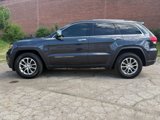 Used 2014 Jeep Grand Cherokee Limited image 2
