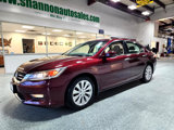 Used 2014 Honda Accord EX-L image 2