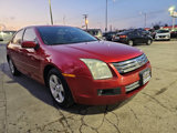 Used 2007 Ford Fusion SE image 4