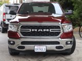 Used 2022 RAM 1500 Big Horn image 2