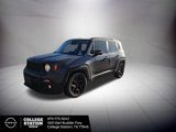 Used 2017 Jeep Renegade Altitude image 3