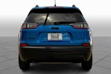 Certified 2023 Jeep Cherokee Altitude Lux image 4