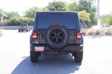 Certified 2021 Jeep Wrangler Unlimited Sport image 3