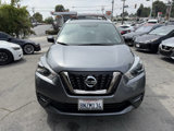 Used 2019 Nissan Kicks SR image 2