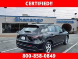Certified 2023 Honda HR-V LX image 3