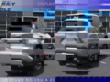 New 2025 Chevrolet Equinox LT image 4