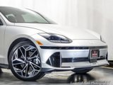 Used 2023 Hyundai Ioniq 6 SEL image 2