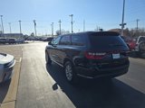 Certified 2021 Dodge Durango SXT image 6